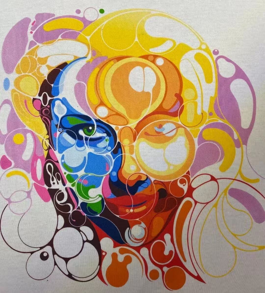 高纯油墨抗静电剂