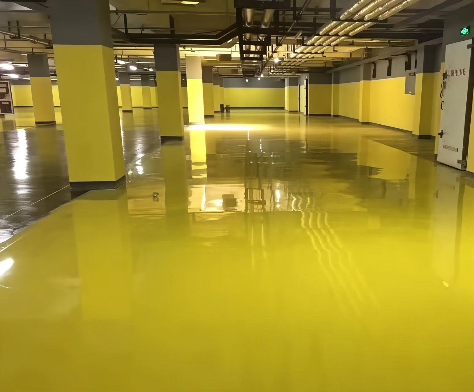 高纯涂料涂层抗静电剂